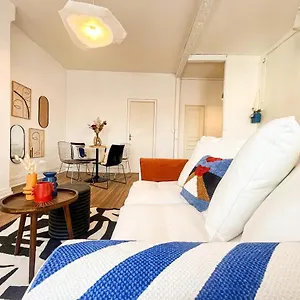Franklein Appartement