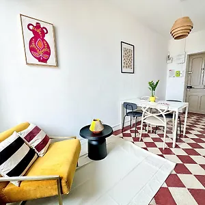 Foxtrot Appartement