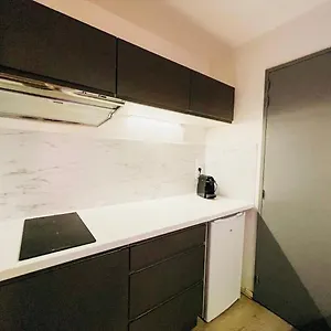 Kobalt Appartement